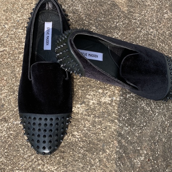 STEVE MADDEN - Men’s - Picture 12 of 16